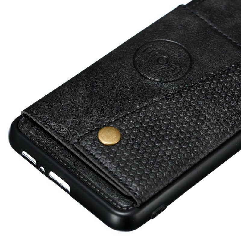 θηκη κινητου Samsung Galaxy A90 / A80 πορτοφολι Snap Wallet