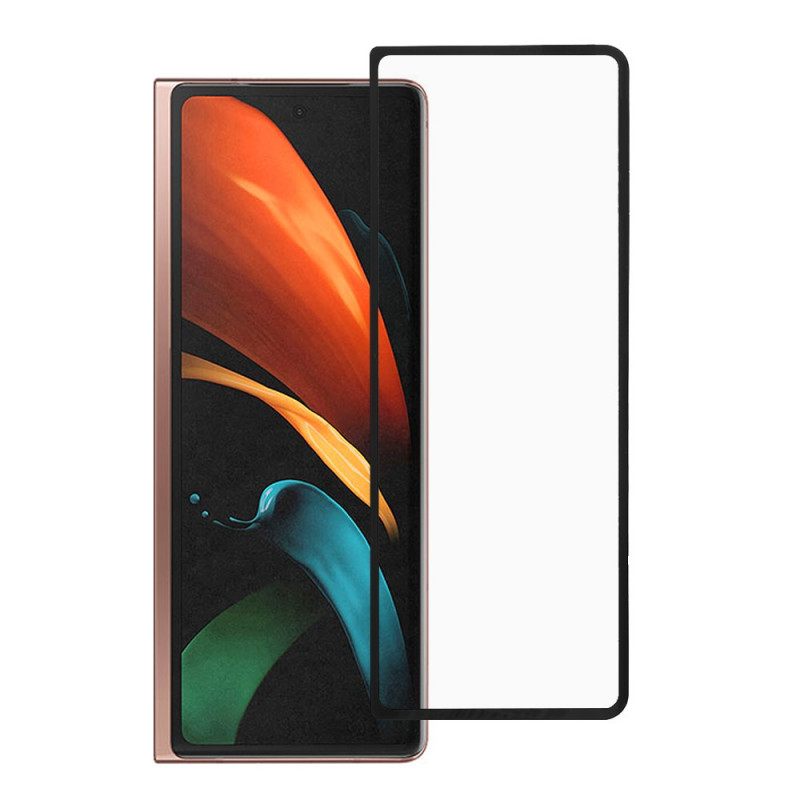 Κάλυμμα Από Σκληρυμένο Γυαλί Για Samsung Galaxy Z Fold 2 5G Rurihai