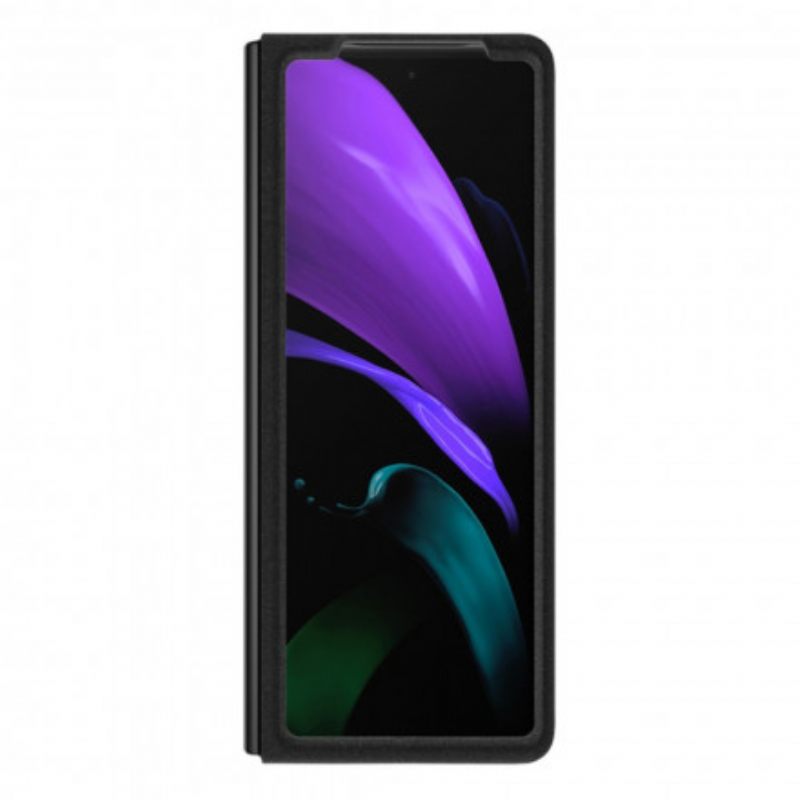 Θήκη Samsung Galaxy Z Fold 2 Hc-9 Series Imak