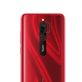 Προστατευτικός Φακός Από Γυαλί Για Xiaomi Redmi 8