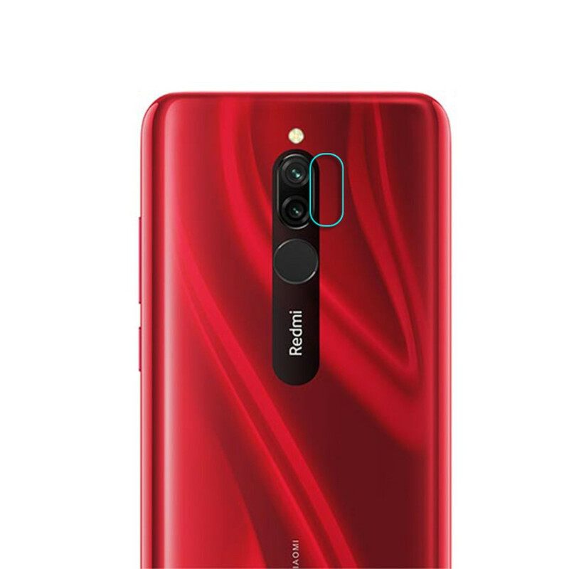 Προστατευτικός Φακός Από Γυαλί Για Xiaomi Redmi 8