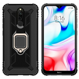 Θήκη Xiaomi Redmi 8 Δαχτυλίδι Premium