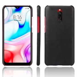 Θήκη Xiaomi Redmi 8 Ksq Leather Effect