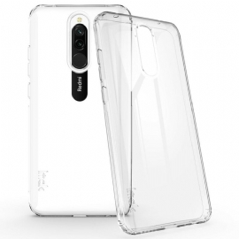 Θήκη Xiaomi Redmi 8 Ux-6 Series Imak