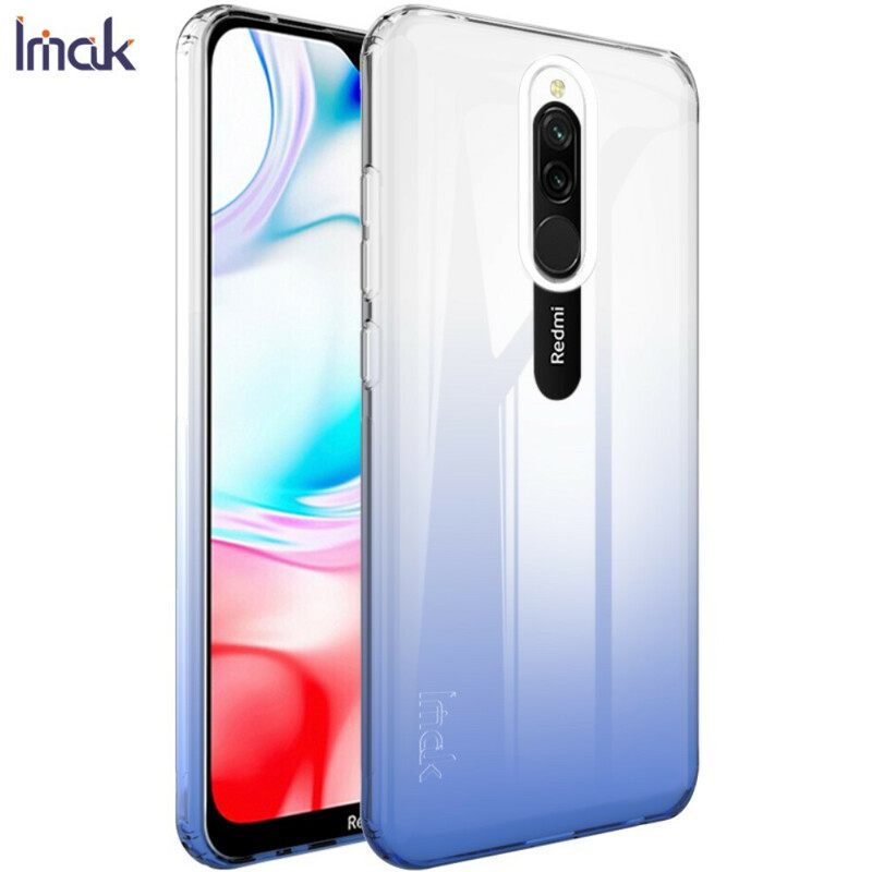 Θήκη Xiaomi Redmi 8 Ux-6 Series Imak