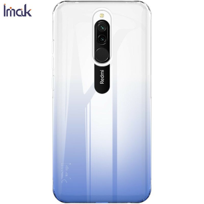 Θήκη Xiaomi Redmi 8 Ux-6 Series Imak