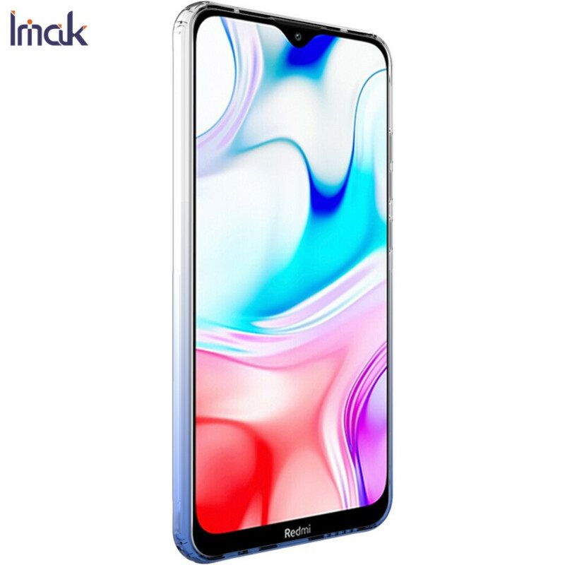 Θήκη Xiaomi Redmi 8 Ux-6 Series Imak