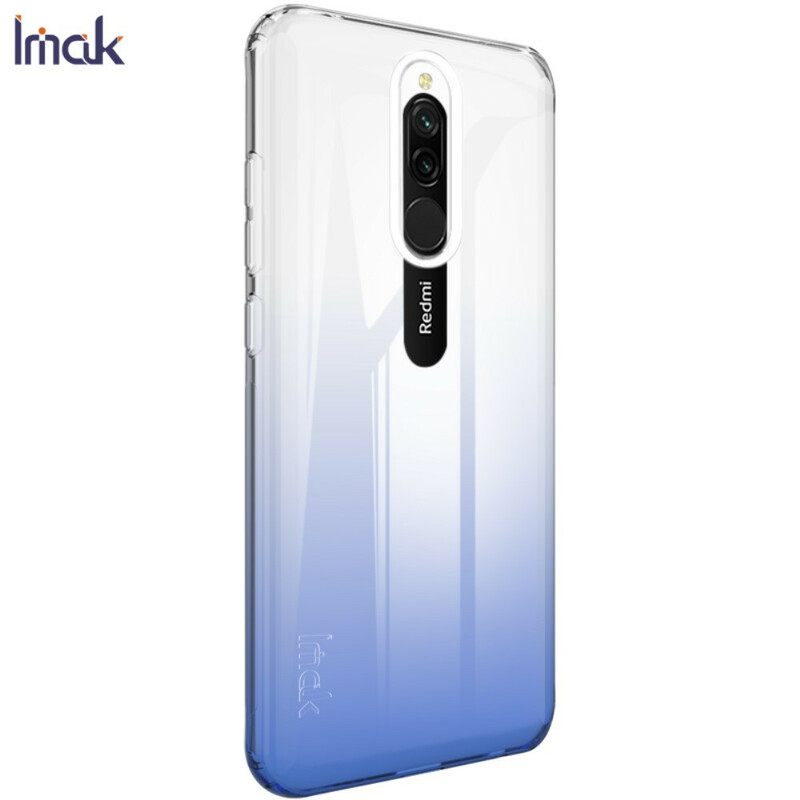 Θήκη Xiaomi Redmi 8 Ux-6 Series Imak