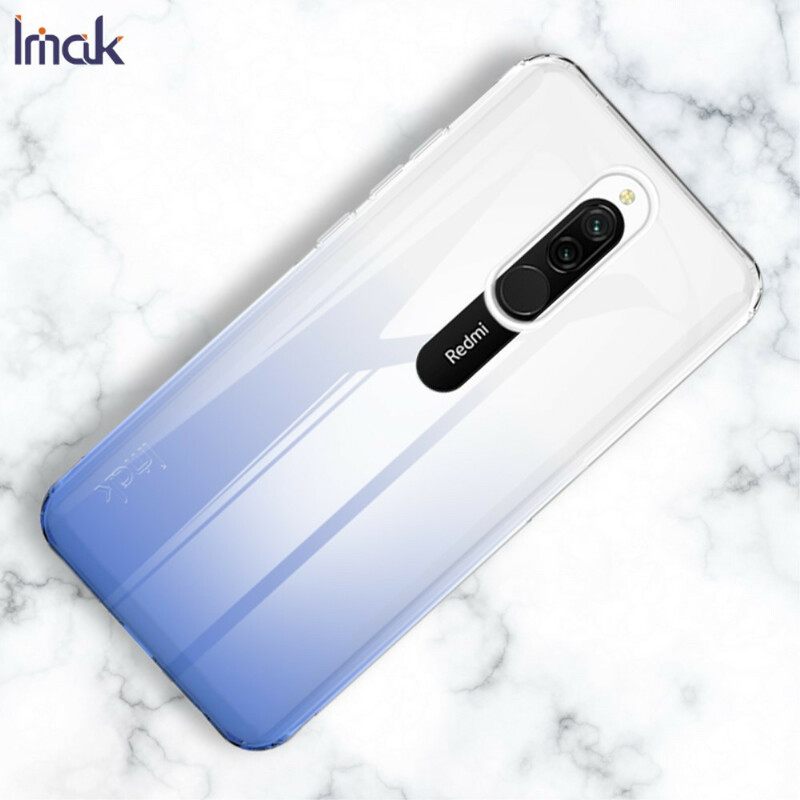 Θήκη Xiaomi Redmi 8 Ux-6 Series Imak