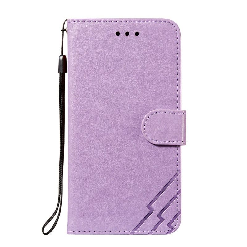 δερματινη θηκη Samsung Galaxy M52 5G Faux Leather 555