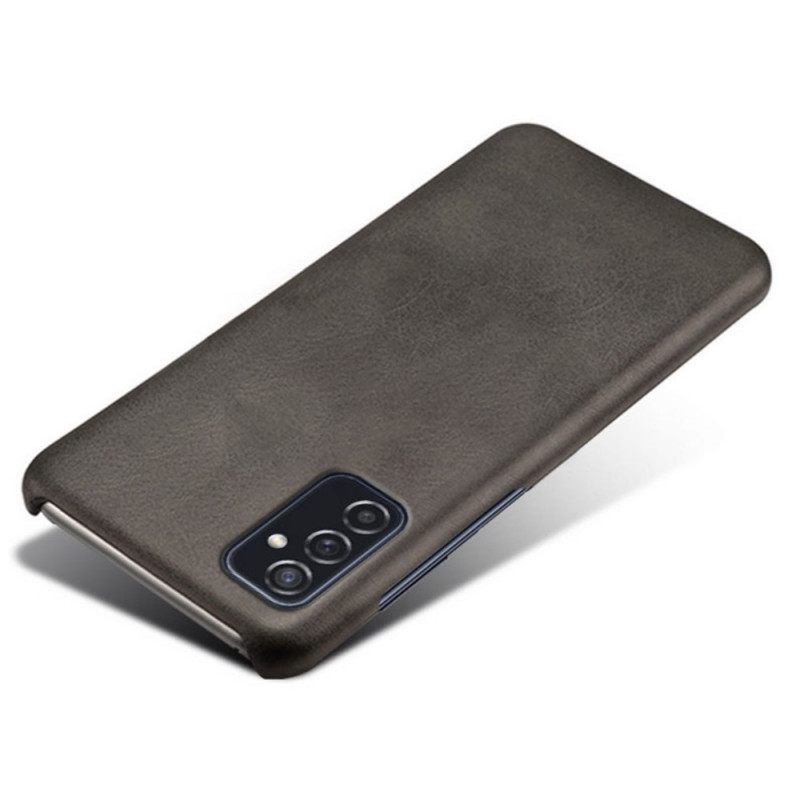 Θήκη Samsung Galaxy M52 5G Ksq Leather Effect