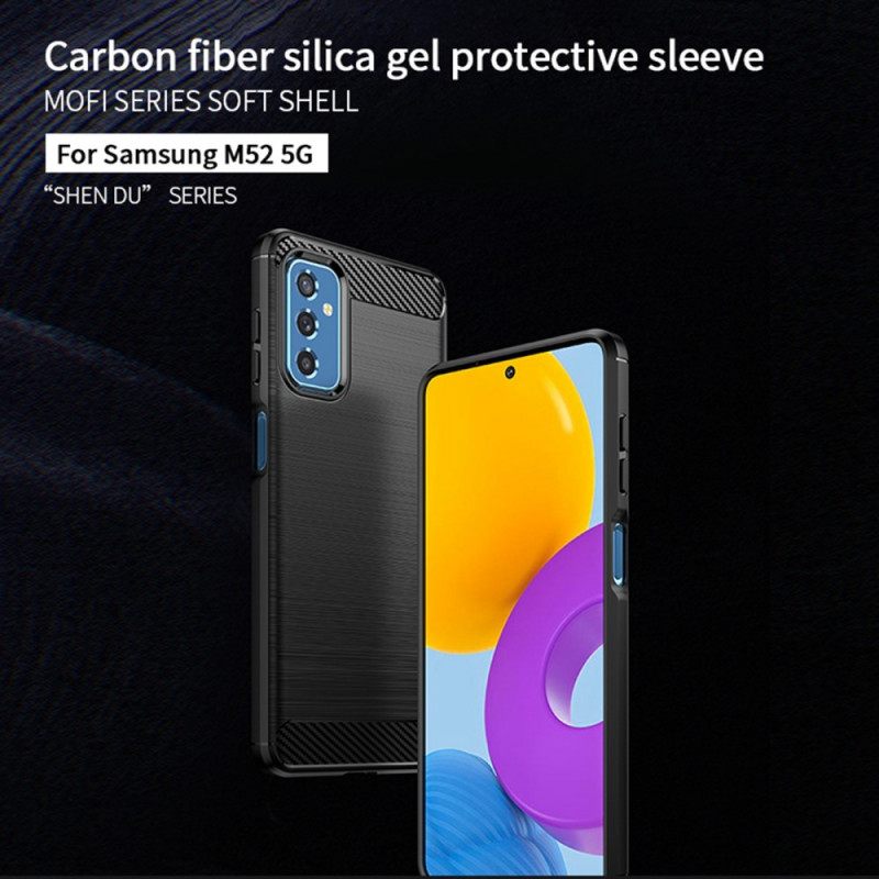 Θήκη Samsung Galaxy M52 5G Mofi