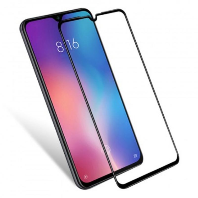 Προστασία Από Σκληρυμένο Γυαλί Imak Για Xiaomi Mi 9 Se