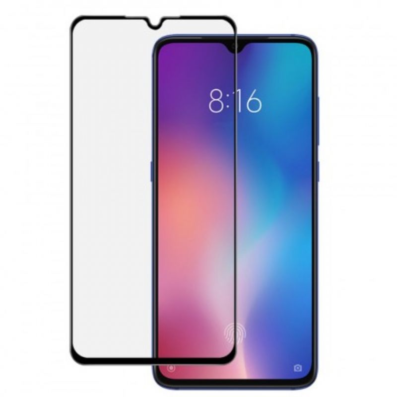 Προστασία Από Σκληρυμένο Γυαλί Imak Για Xiaomi Mi 9 Se