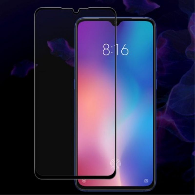 Προστασία Από Σκληρυμένο Γυαλί Imak Για Xiaomi Mi 9 Se