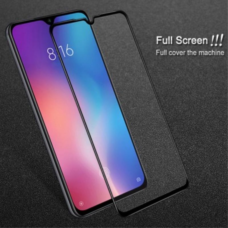 Προστασία Από Σκληρυμένο Γυαλί Imak Για Xiaomi Mi 9 Se