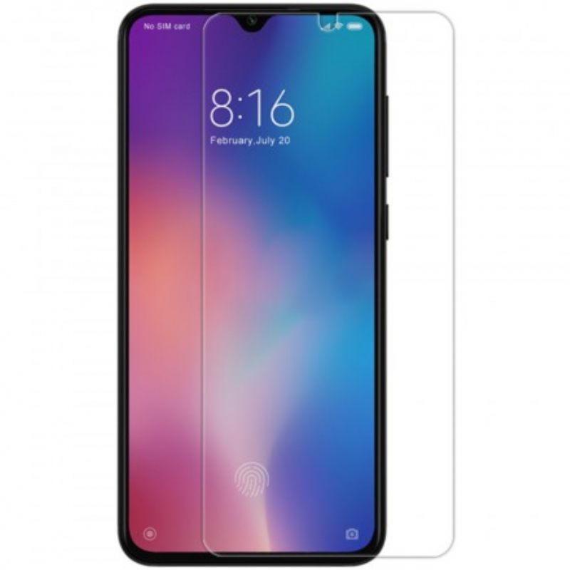 Προστατευτικό Οθόνης Για Xiaomi Mi 9 Se Nillkin