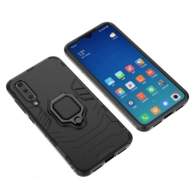 θηκη κινητου Xiaomi Mi 9 SE Ανθεκτικό Στον Δακτύλιο