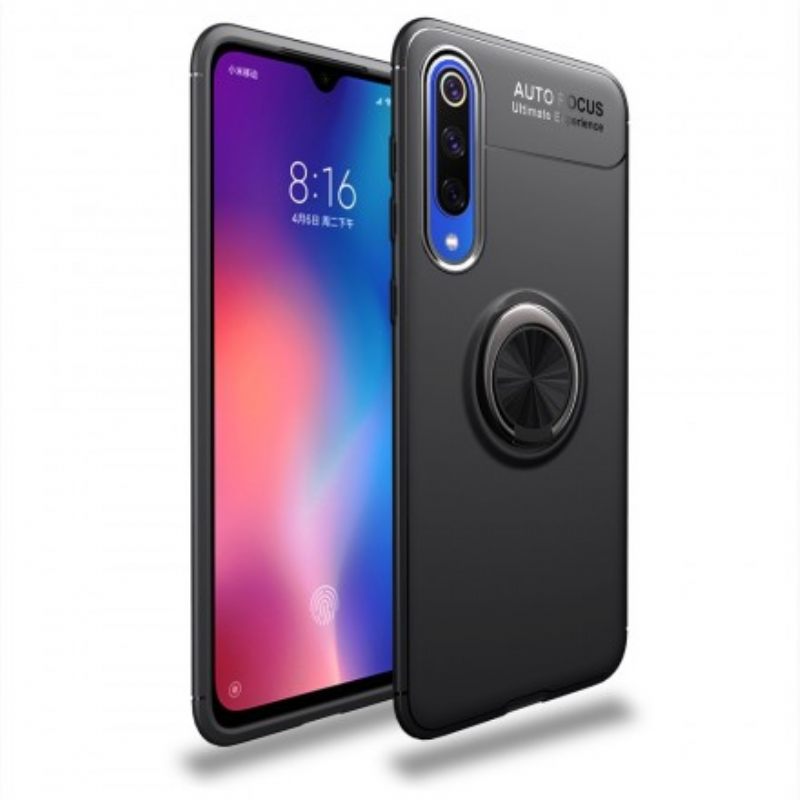 Θήκη Xiaomi Mi 9 SE Περιστροφικός Δακτύλιος