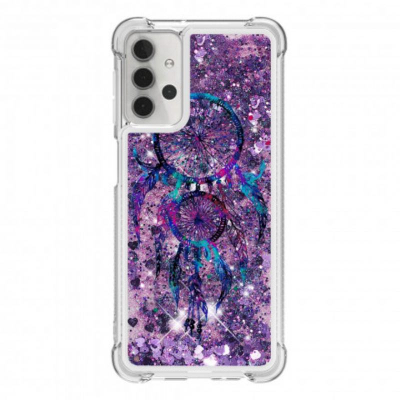 θηκη κινητου Samsung Galaxy A32 5G Glitter Dream Catcher