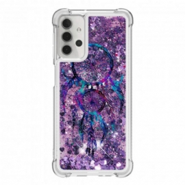 θηκη κινητου Samsung Galaxy A32 5G Glitter Dream Catcher