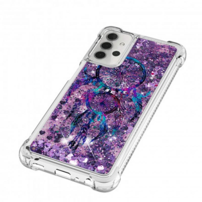 θηκη κινητου Samsung Galaxy A32 5G Glitter Dream Catcher