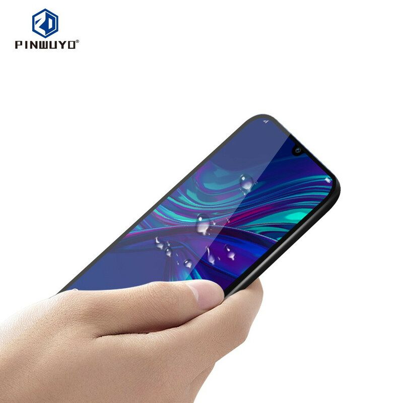 Κάλυμμα Από Σκληρυμένο Γυαλί Για Huawei Mate 30 Lite Pinwuyo