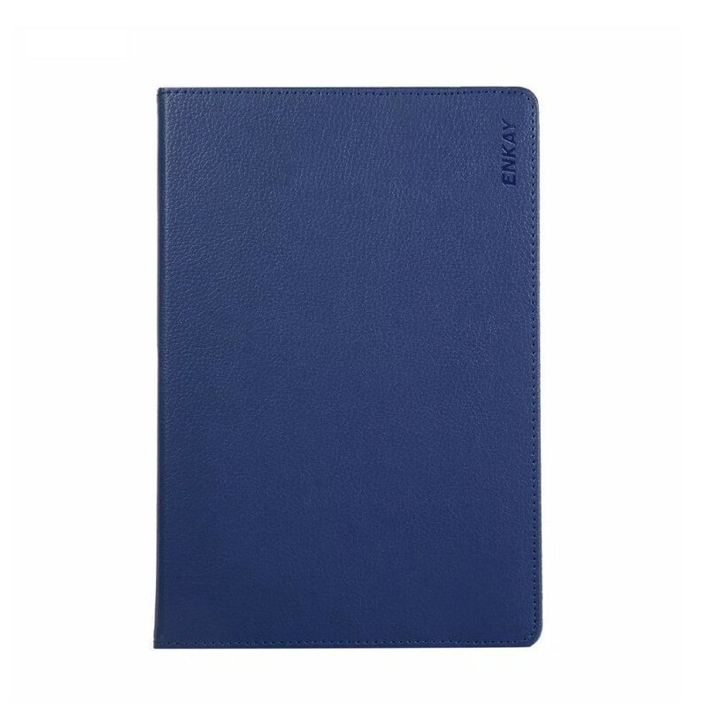 δερματινη θηκη Samsung Galaxy Tab S8 / Tab S7 Περιστρεφόμενο Faux Leather Enkay