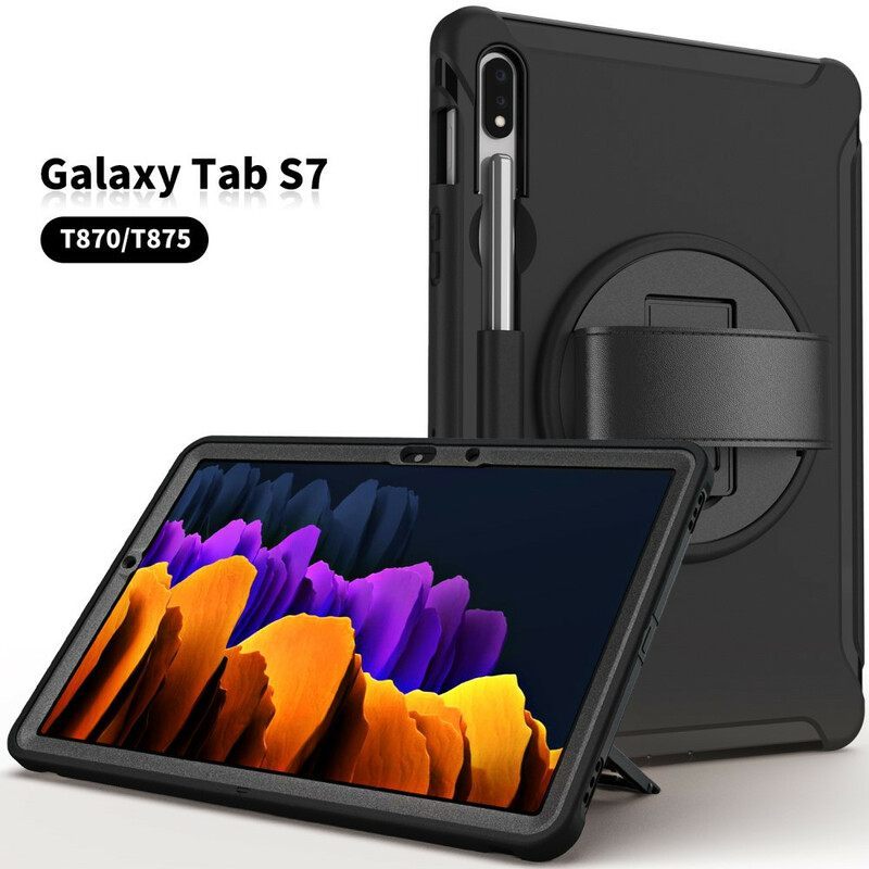 Θήκη Samsung Galaxy Tab S8 / Tab S7 Πολυλειτουργική Επιχείρηση