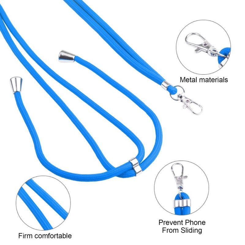 Θήκη Samsung Galaxy M12 / A12 με κορδονι Με Honeycomb Cord