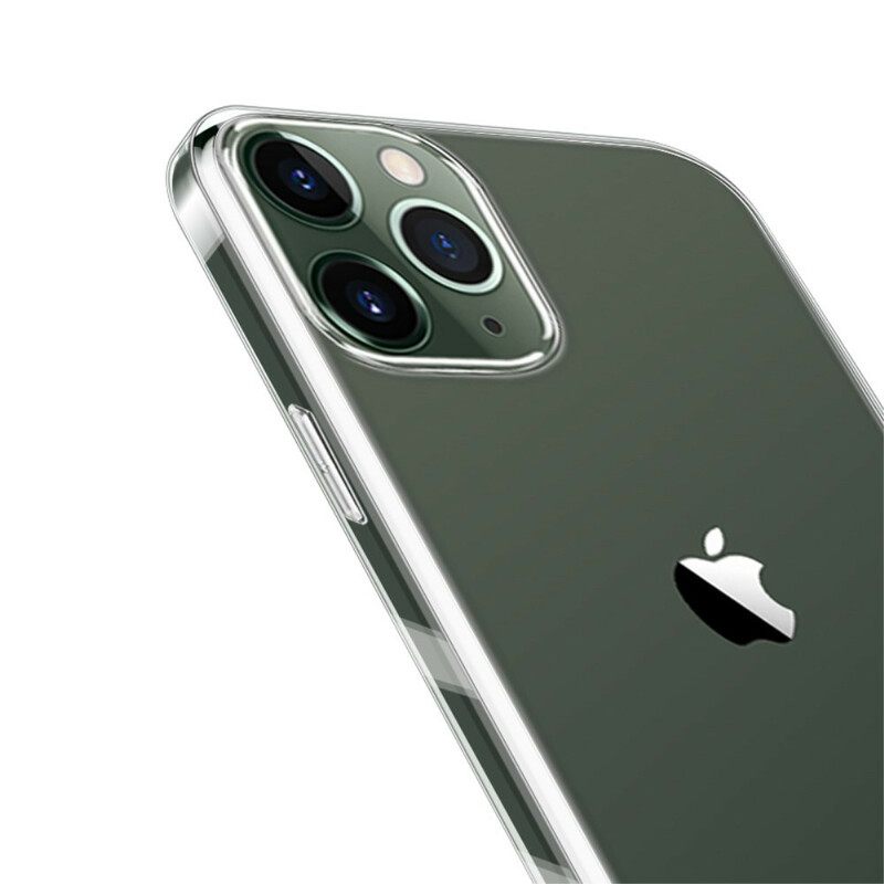 Θήκη iPhone 12 / 12 Pro Nxe Διαφανές