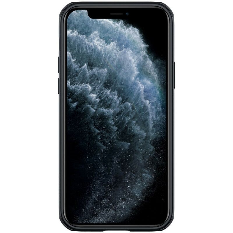 Θήκη iPhone 12 / 12 Pro προστασίας Προστασία Φακού Nillkin