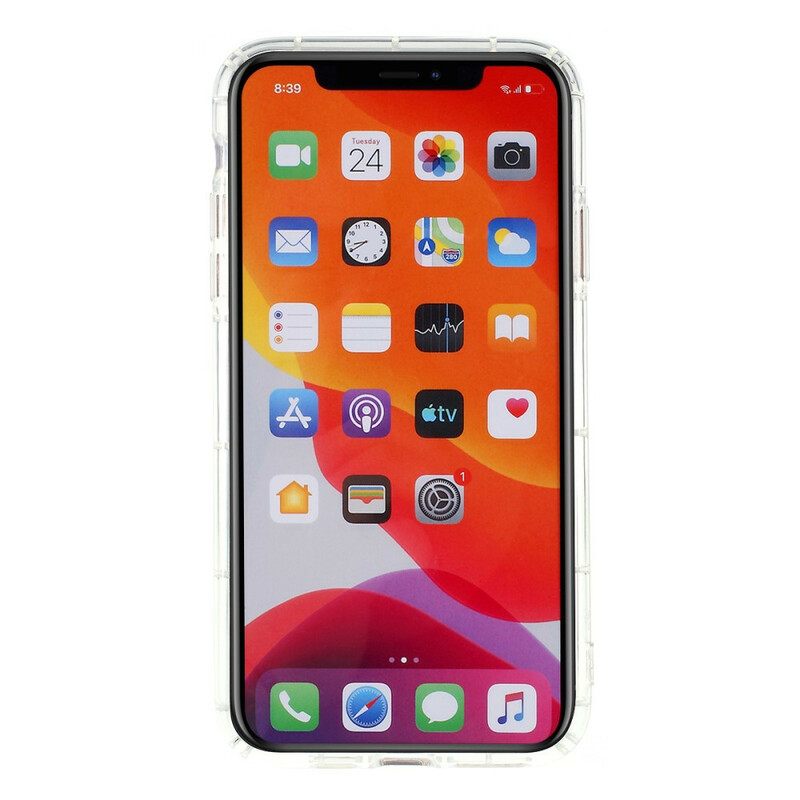 θηκη κινητου iPhone 12 / 12 Pro Κάρτα Επιβίβασης Για Μπανγκόκ