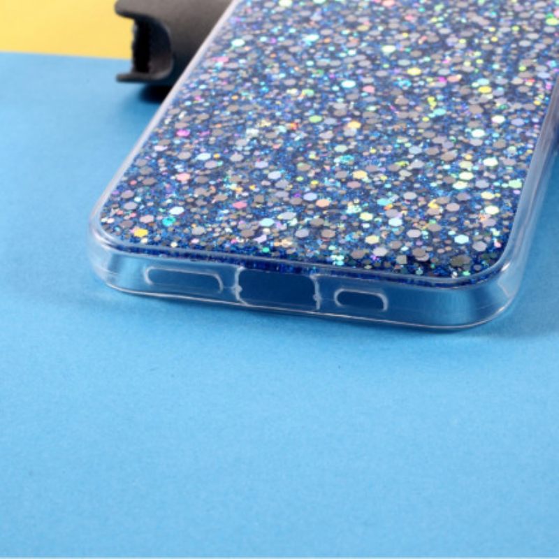 θηκη κινητου iPhone 12 / 12 Pro Premium Glitter