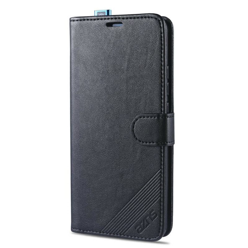 δερματινη θηκη Poco F2 Pro Azns Faux Leather