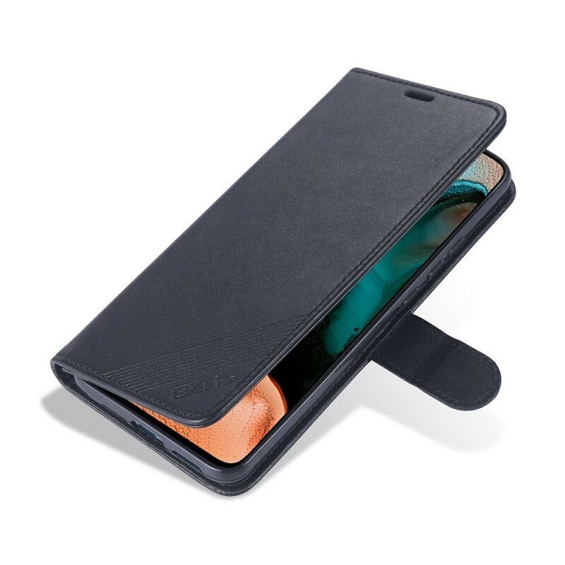 δερματινη θηκη Poco F2 Pro Azns Faux Leather