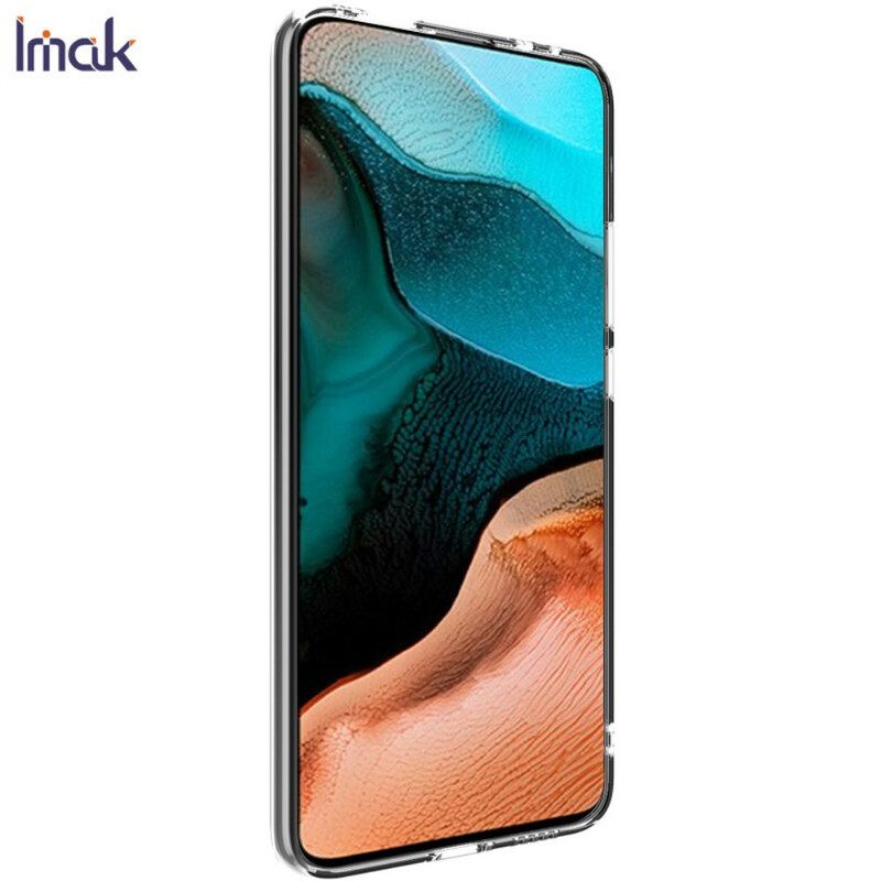 θηκη κινητου Poco F2 Pro Ux-5 Series Imak