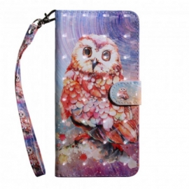 Κάλυμμα iPhone SE 3 / SE 2 / 8 / 7 Germain The Owl