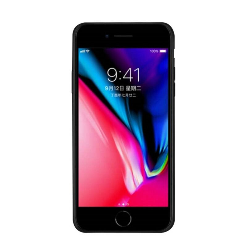 Θήκη iPhone SE 3 / SE 2 / 8 / 7 Ένταση Λουλουδιών Nxe