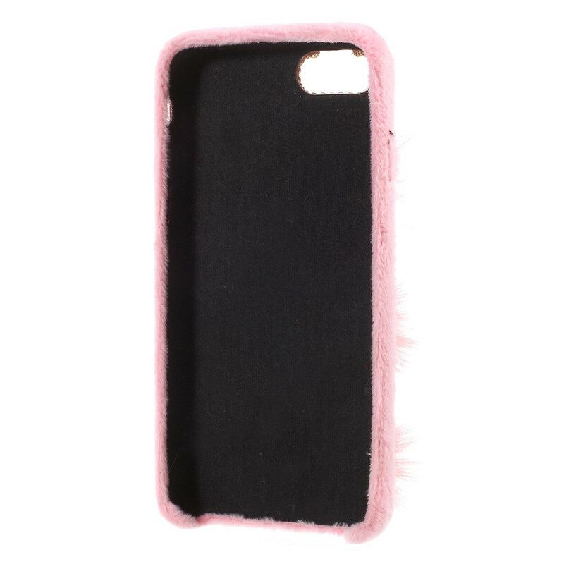 Θήκη iPhone SE 3 / SE 2 / 8 / 7 Love Fur