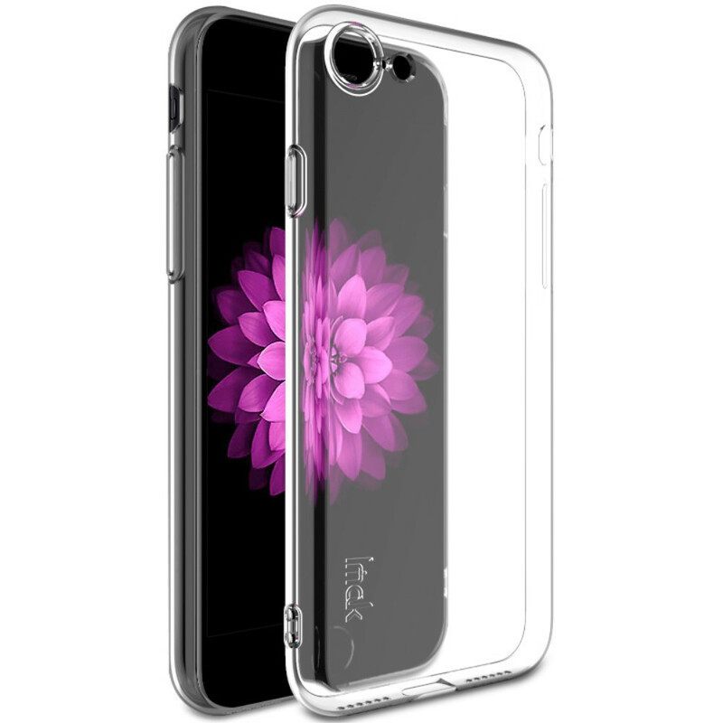 Θήκη iPhone SE 3 / SE 2 / 8 / 7 Ux-5 Series Imak