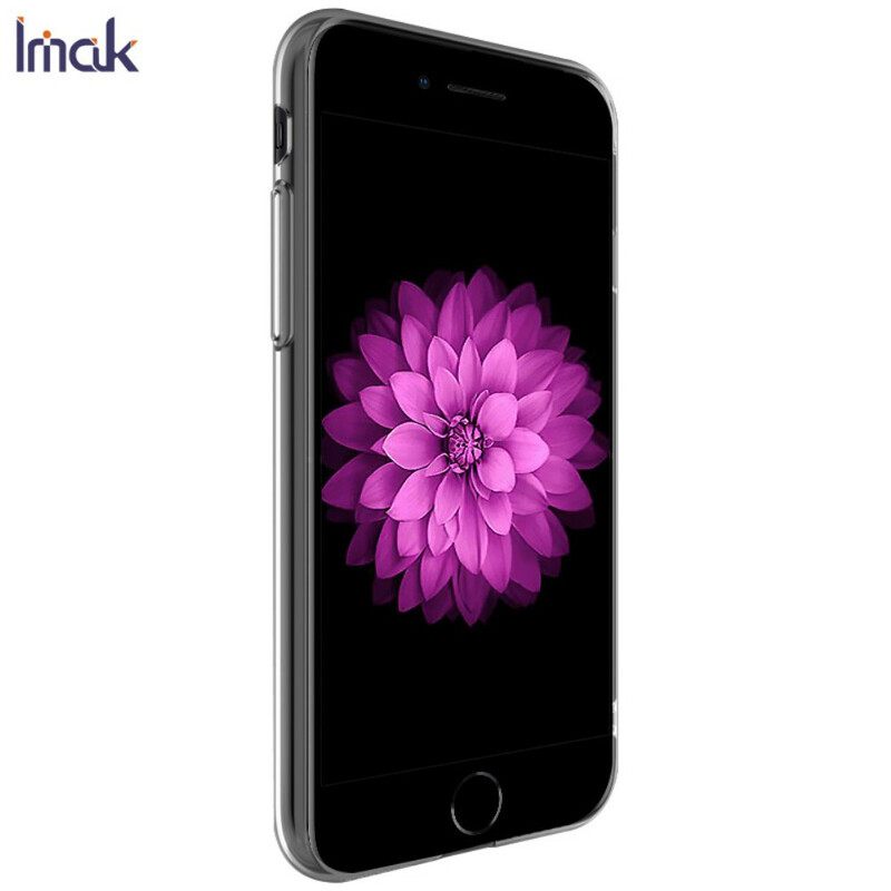 Θήκη iPhone SE 3 / SE 2 / 8 / 7 Ux-5 Series Imak