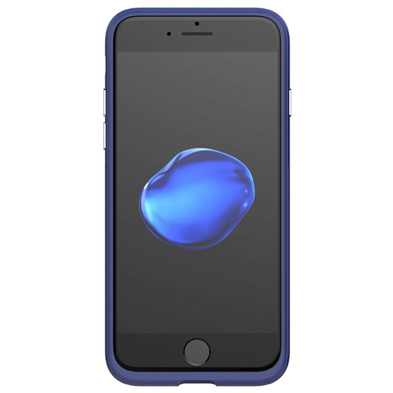 θηκη κινητου iPhone SE 3 / SE 2 / 8 / 7 Ενισχυτής Ήχου Nillkin