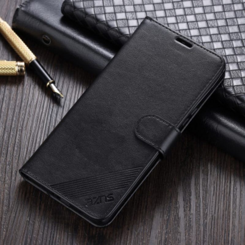 Κάλυμμα Xiaomi Mi 11 5G Azns Faux Leather