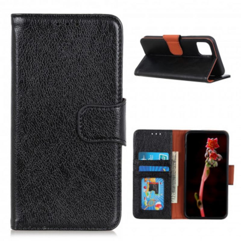 Κάλυμμα Xiaomi Mi 11 5G Nappa Leather Style