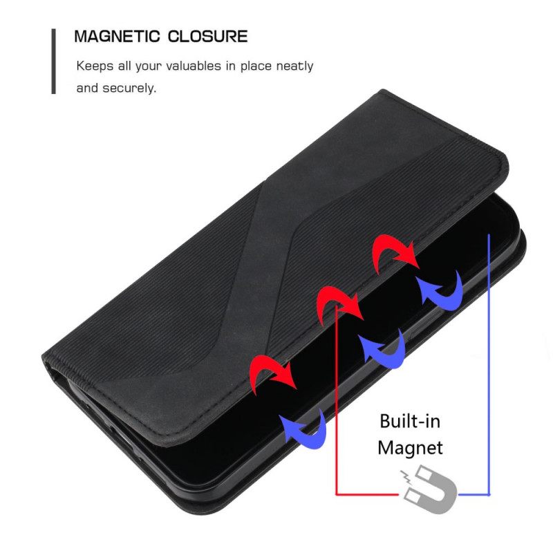 θηκη κινητου Xiaomi Mi 11 5G Θήκη Flip S-design Leather Style