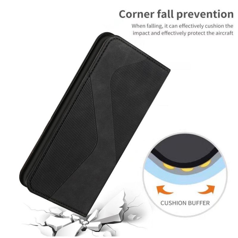 θηκη κινητου Xiaomi Mi 11 5G Θήκη Flip S-design Leather Style