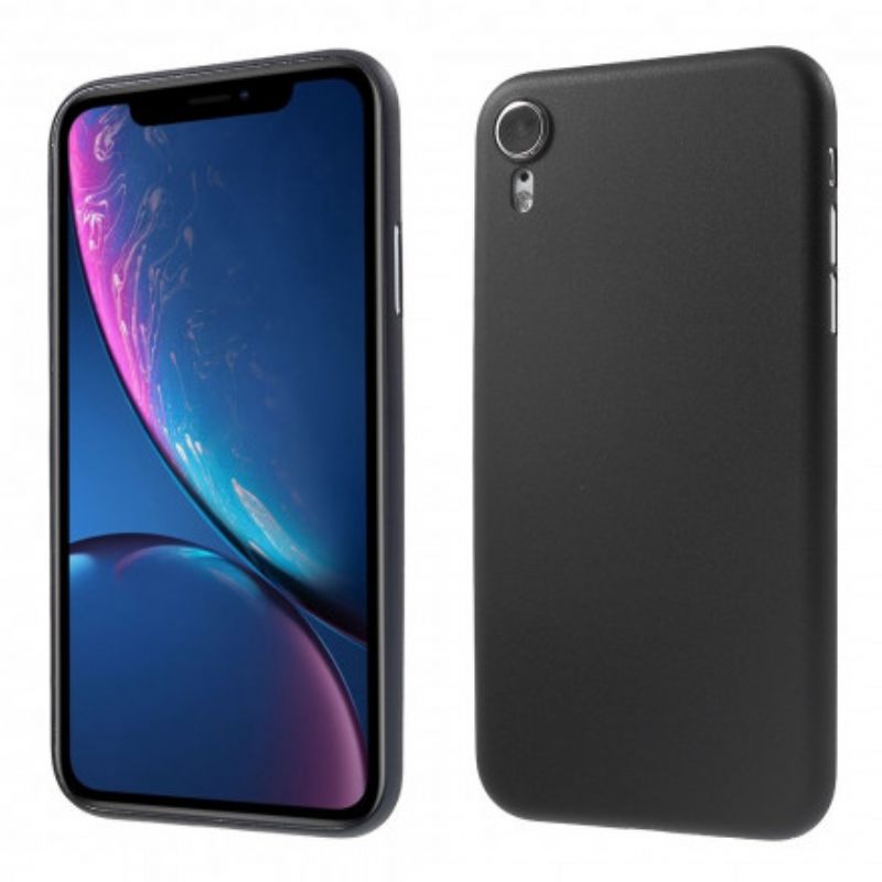 Θήκη iPhone XR Ultra Fine Matte