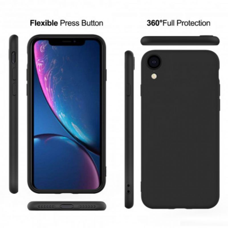 θηκη κινητου iPhone XR Dynamic Series X-level