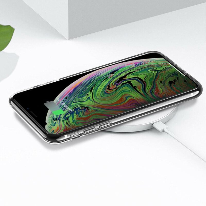 θηκη κινητου iPhone XR Oxygen Series X-level